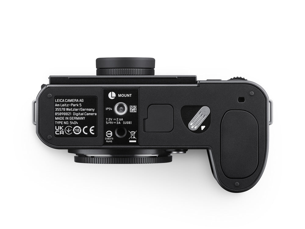 
                  
                    Load image into Gallery viewer, Leica SL3 Camera Body - 10% Downpayment on $6,995
                  
                