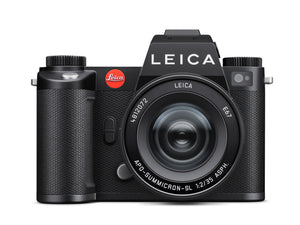 
                  
                    Load image into Gallery viewer, Leica SL3 Camera Body - 10% Downpayment on $6,995
                  
                