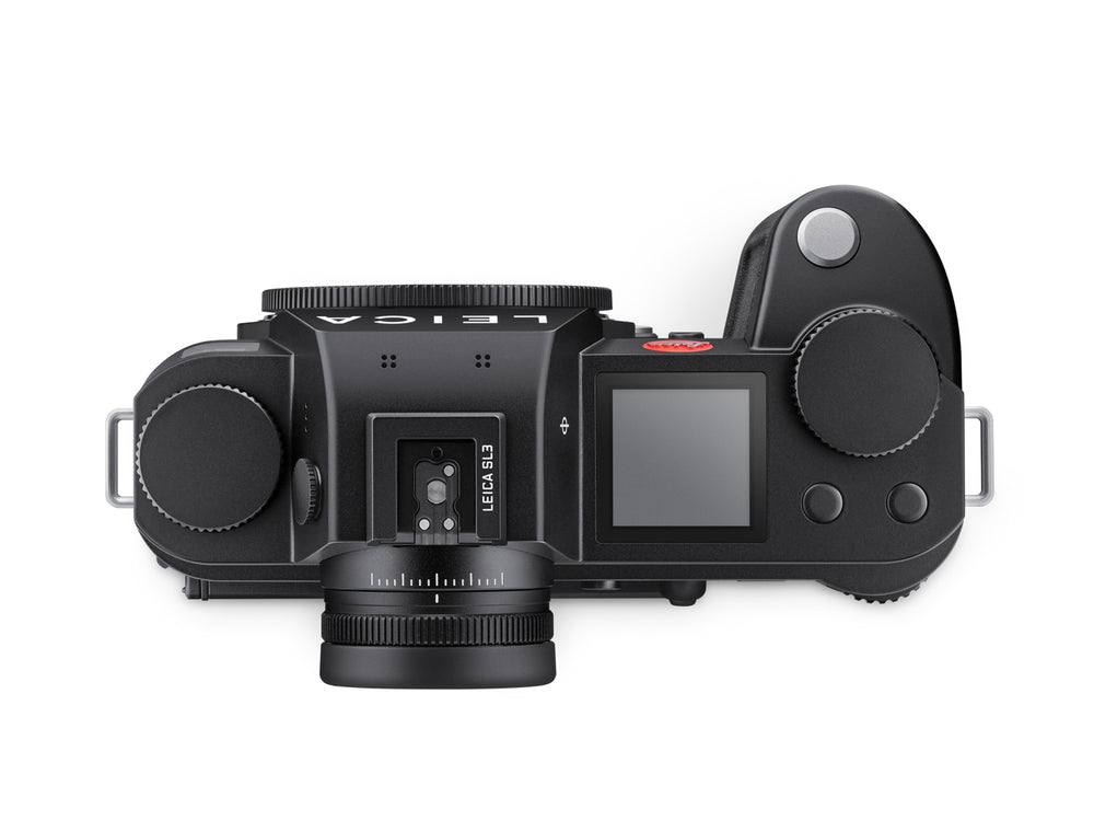 
                  
                    Load image into Gallery viewer, Leica SL3 Camera Body - 10% Downpayment on $6,995
                  
                