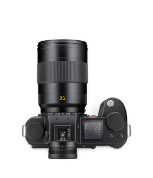 
                  
                    Load image into Gallery viewer, Leica SL3 Camera Body - 10% Downpayment on $6,995
                  
                