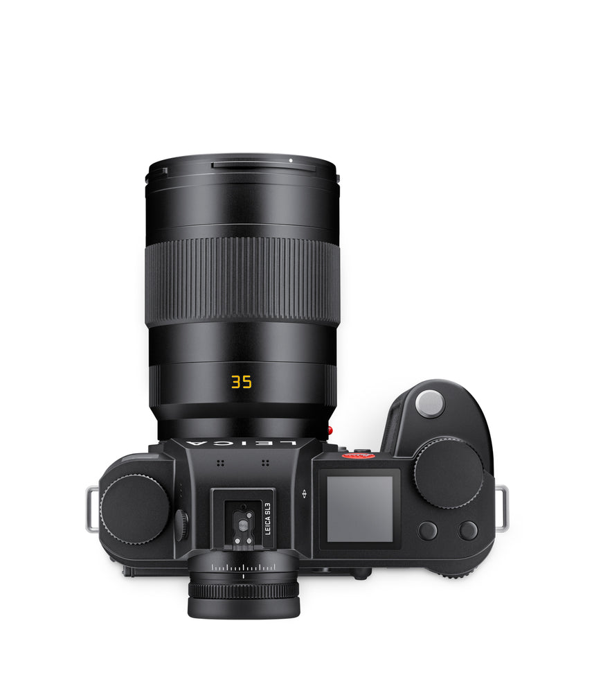 
                  
                    Load image into Gallery viewer, Leica SL3 Camera Body - 10% Downpayment on $6,995
                  
                