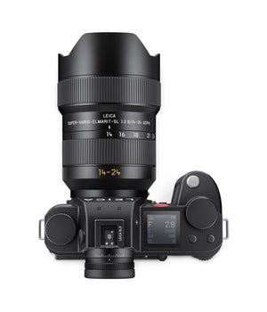 
                  
                    Load image into Gallery viewer, Leica SL3 Camera Body - 10% Downpayment on $6,995
                  
                