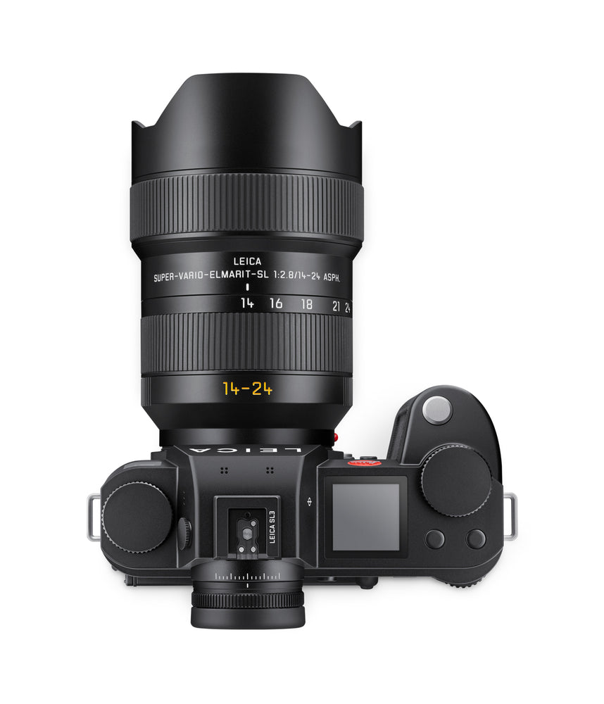 
                  
                    Load image into Gallery viewer, Leica SL3 Camera Body - 10% Downpayment on $6,995
                  
                