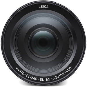 
                  
                    Load image into Gallery viewer, Leica Vario-Elmar-SL 100-400mm f/5-6.3 Lens
                  
                