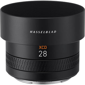 
                  
                    Load image into Gallery viewer, Hasselblad XCD 28mm f/4 P Lens
                  
                