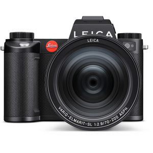 
                  
                    Load image into Gallery viewer, Leica Vario-Elmarit-SL 70-200 f/2.8 ASPH Black Anodized Finish
                  
                