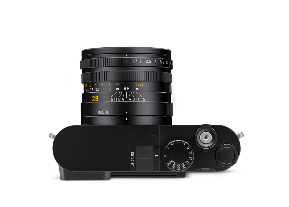 
                  
                    Load image into Gallery viewer, Leica Q3 Camera - 20% Down Payment on $6,295
                  
                