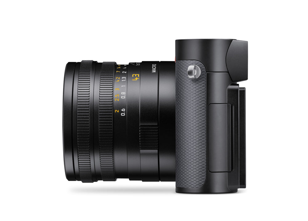 
                  
                    Load image into Gallery viewer, Leica Q3 43 Camera ( Black )
                  
                