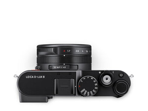 
                  
                    Load image into Gallery viewer, Leica D-Lux 8 Digital Compact Camera
                  
                