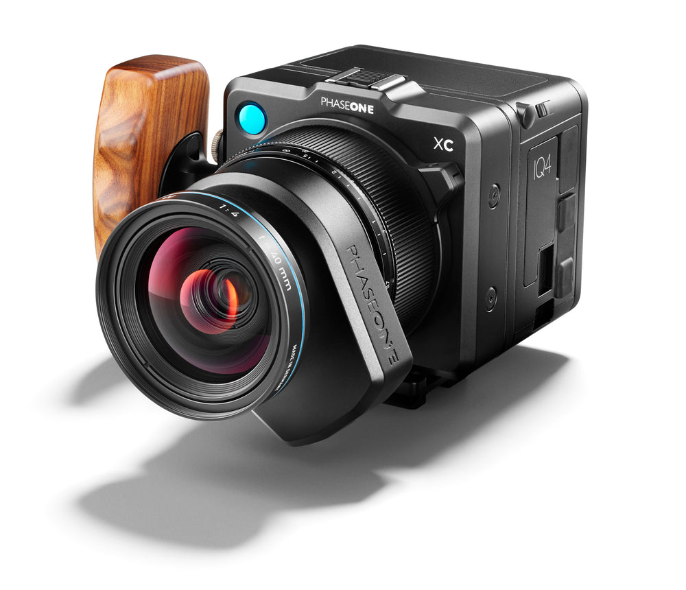 
                  
                    Load image into Gallery viewer, Phase One XC 40 Camera Body - 20% Downpayment on $20,290
                  
                