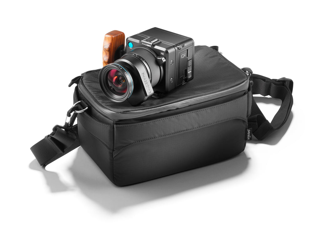 
                  
                    Load image into Gallery viewer, Phase One XC 40 Camera Body - 20% Downpayment on $20,290
                  
                