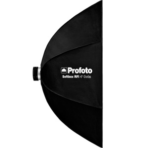 
                  
                    Load image into Gallery viewer, Profoto Zoom Rod Softbox Kit
                  
                