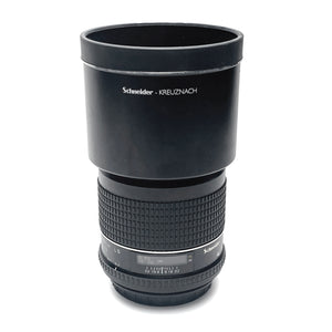 
                  
                    Load image into Gallery viewer, Schneider Krueznach 150mm LS f/3.5 AF Lens - Certified Pre-Owned
                  
                