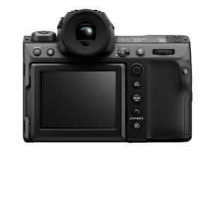 
                  
                    Load image into Gallery viewer, FUJIFILM GFX 100 II Camera Body
                  
                