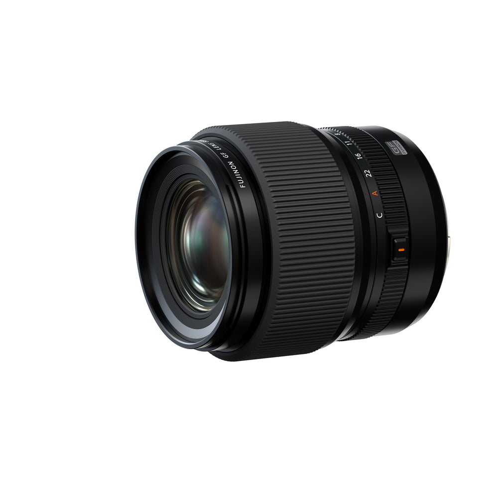 
                  
                    Load image into Gallery viewer, FUJINON GF55mm F1.7 R WR Lens
                  
                