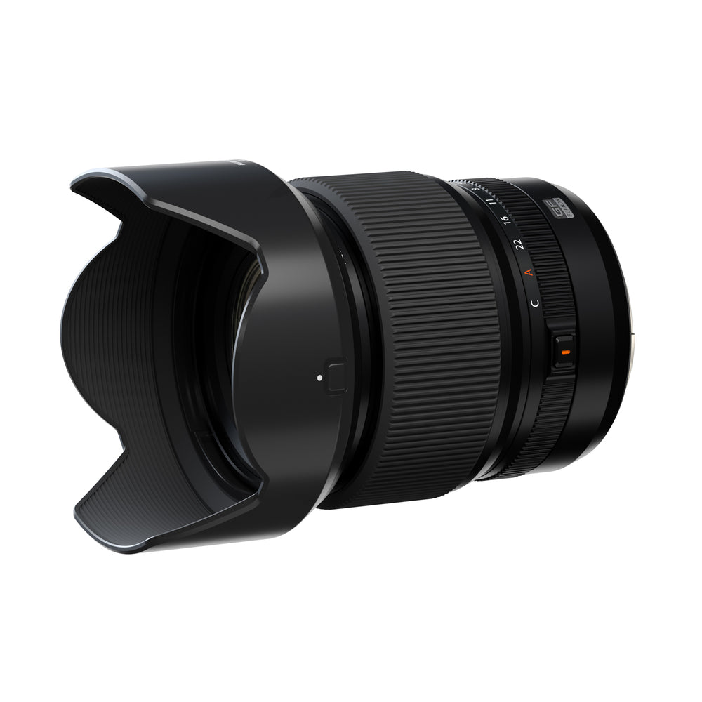 
                  
                    Load image into Gallery viewer, FUJINON GF55mm F1.7 R WR Lens
                  
                