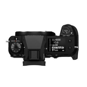 
                  
                    Load image into Gallery viewer, FUJIFILM GFX100S II Camera Body
                  
                