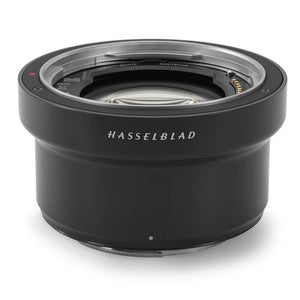 
                  
                    Load image into Gallery viewer, Hasselblad 0.8 XH Converter for HC or HCD Lens to X System Cameras
                  
                