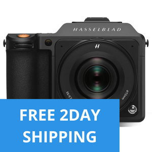 
                  
                    Load image into Gallery viewer, Hasselblad X2D 100C Camera Body
                  
                