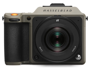 
                  
                    Load image into Gallery viewer, Hasselblad X2D 100C Earth Explorer Limited Edition
                  
                