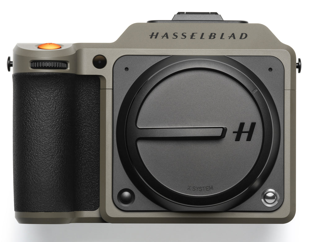 
                  
                    Load image into Gallery viewer, Hasselblad X2D 100C Earth Explorer Limited Edition
                  
                