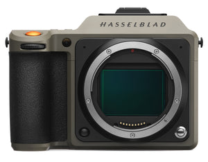 
                  
                    Load image into Gallery viewer, Hasselblad X2D 100C Earth Explorer Limited Edition
                  
                