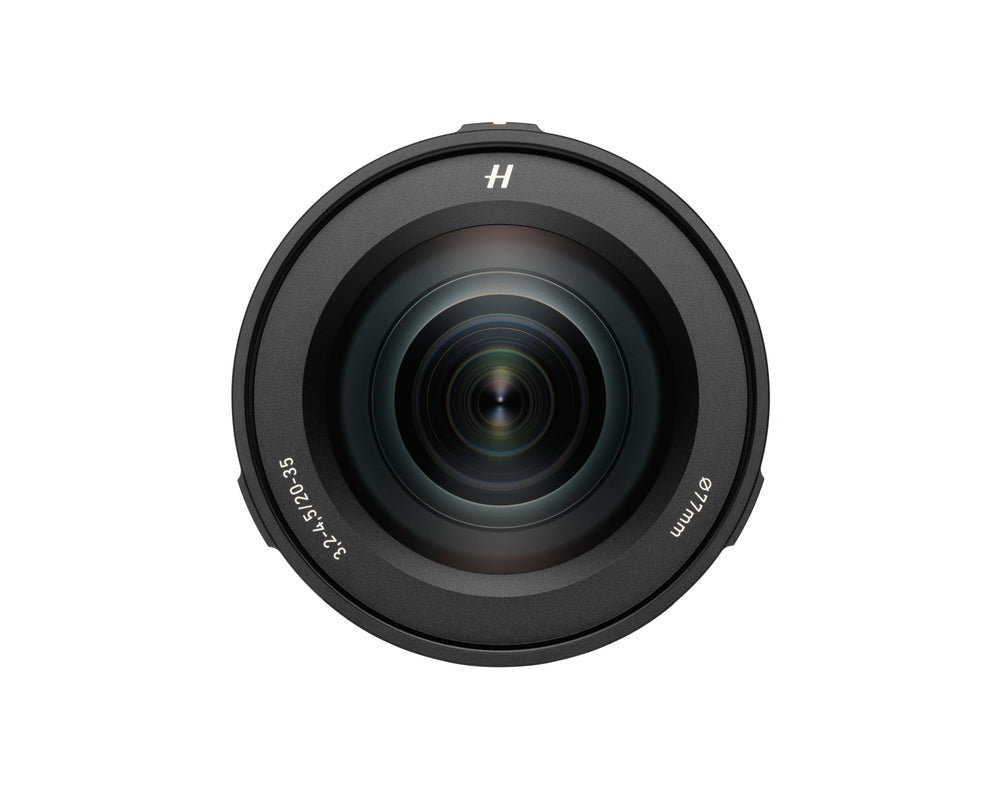 
                  
                    Load image into Gallery viewer, Hasselblad XCD 20-35mm E f/3.2-4.5 Lens
                  
                