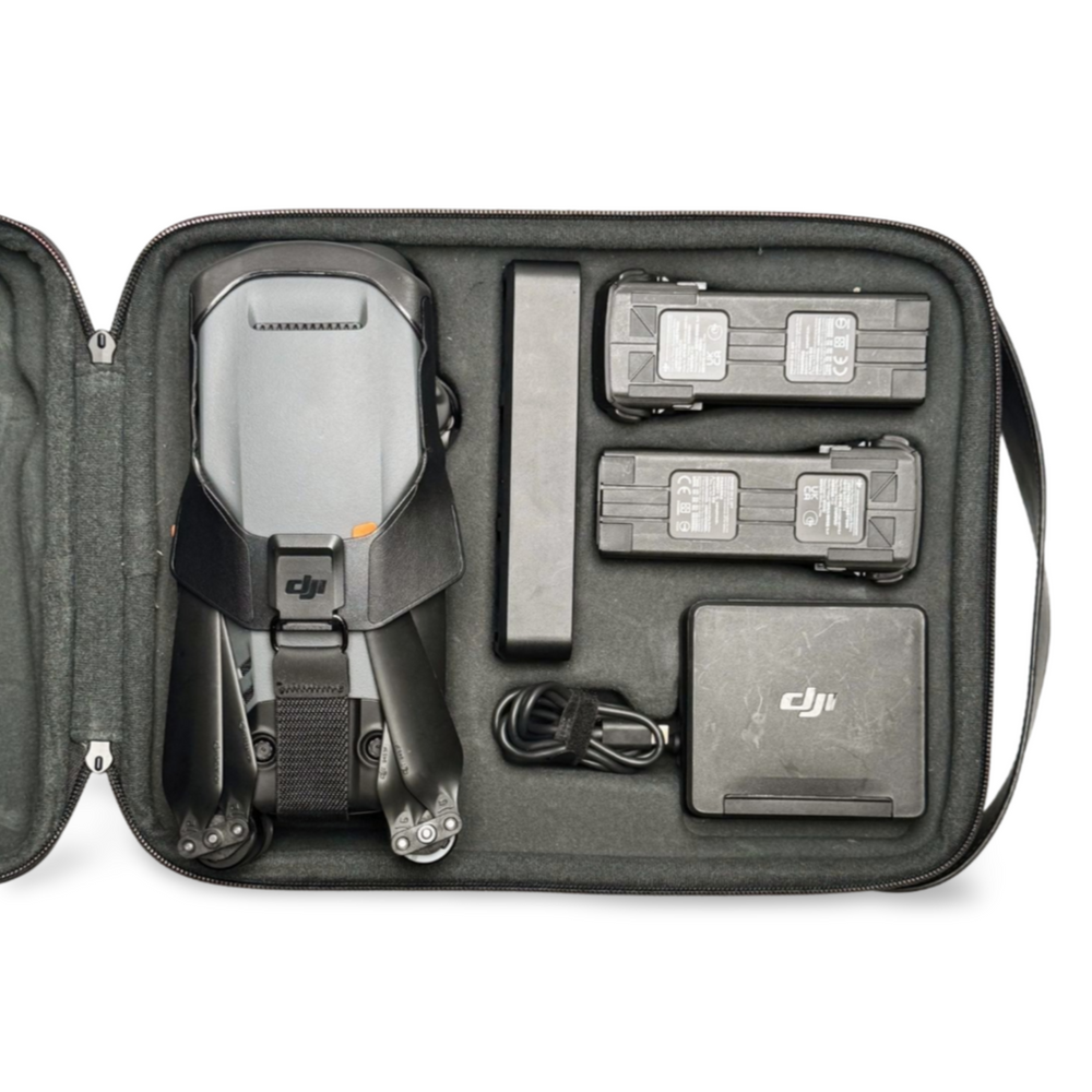 
                  
                    Load image into Gallery viewer, DJI Mavic 3 Cine Drone Premium Kit with Shoulder Bag - Certified Pre-Owned
                  
                