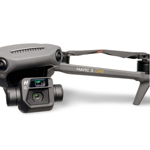 
                  
                    Load image into Gallery viewer, DJI Mavic 3 Cine Drone Premium Kit with Shoulder Bag - Certified Pre-Owned
                  
                