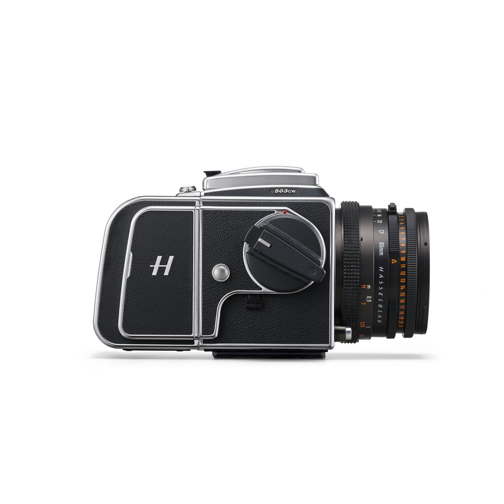 
                  
                    Load image into Gallery viewer, Hasselblad 907X &amp;amp; CFV 100C Camera
                  
                