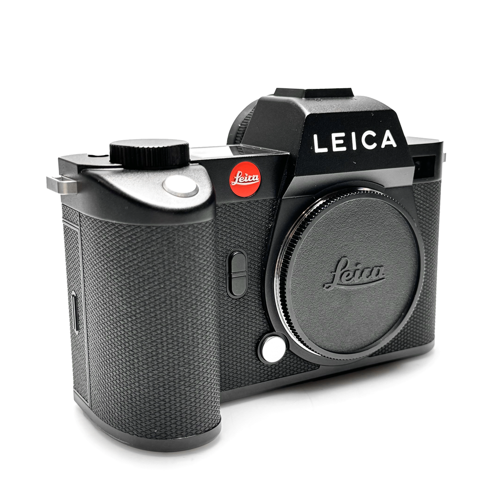 
                  
                    Load image into Gallery viewer, Leica SL2 Camera Body - Certified Pre-Owned
                  
                