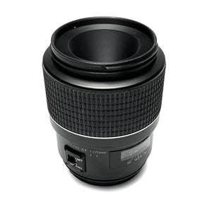 
                  
                    Load image into Gallery viewer, Phase One Digital AF 120mm Macro f/4.0 - Certified Pre-Owned
                  
                