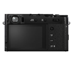 
                  
                    Load image into Gallery viewer, FUJIFILM X100VI Compact Camera ( Black )
                  
                