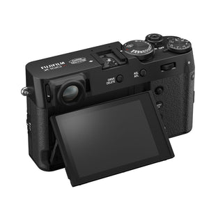 
                  
                    Load image into Gallery viewer, FUJIFILM X100VI Compact Camera ( Black )
                  
                