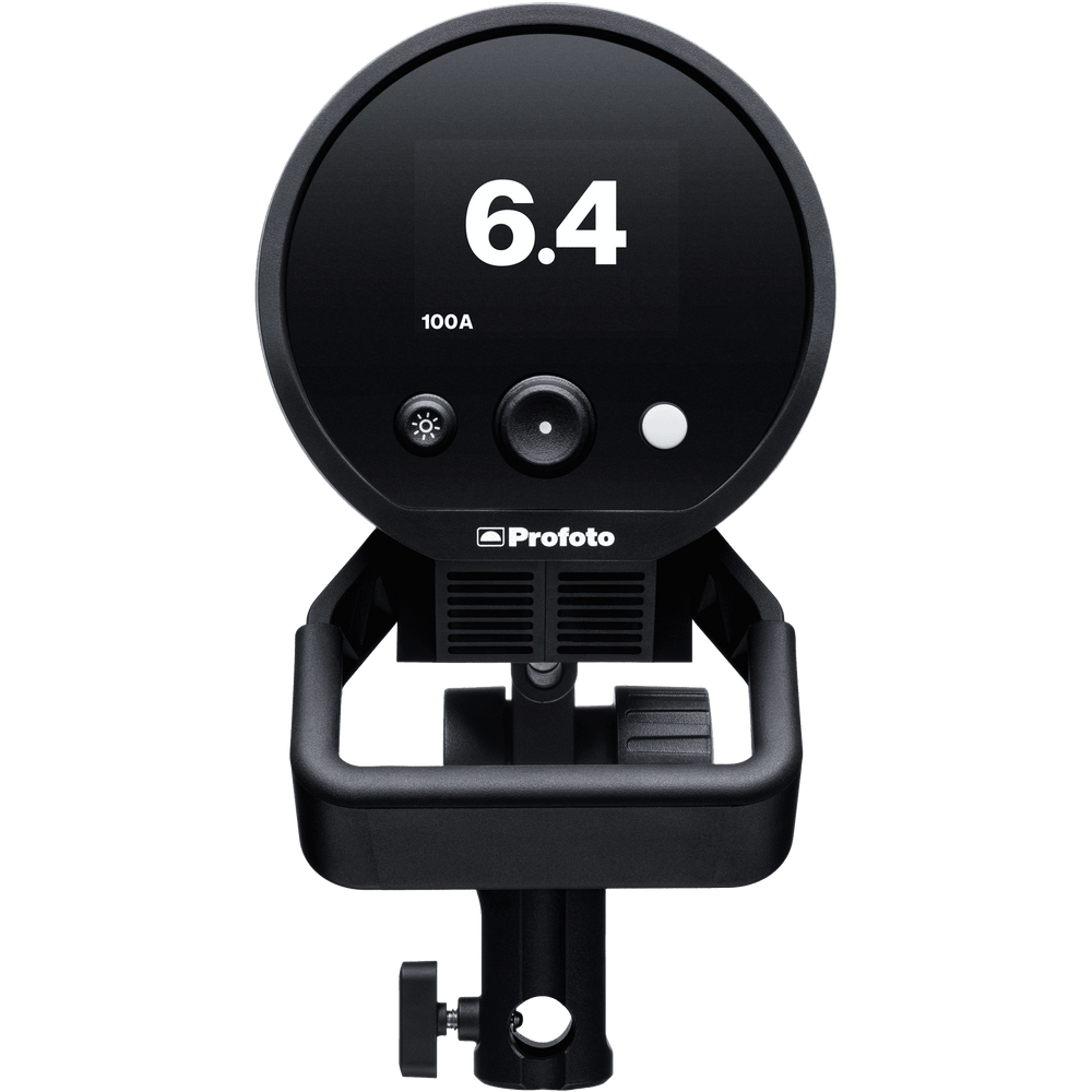 
                  
                    Load image into Gallery viewer, Profoto Pro-D3 1250 Pack-In Head Duo Kit - 20% Downpayment on $7,829
                  
                