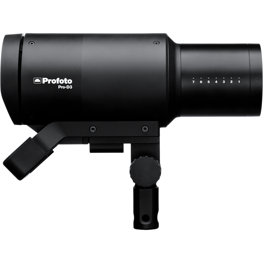 
                  
                    Load image into Gallery viewer, Profoto Pro-D3 1250 Pack-In Head Duo Kit - 20% Downpayment on $7,829
                  
                