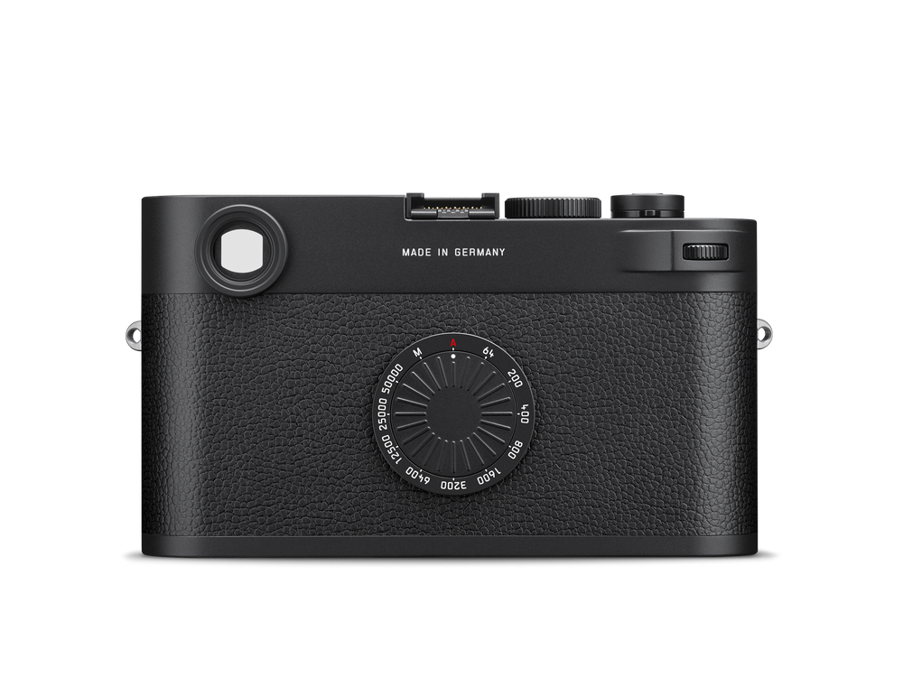 
                  
                    Load image into Gallery viewer, Leica M11-D in Black  - 20% Down Payment on $9,395
                  
                