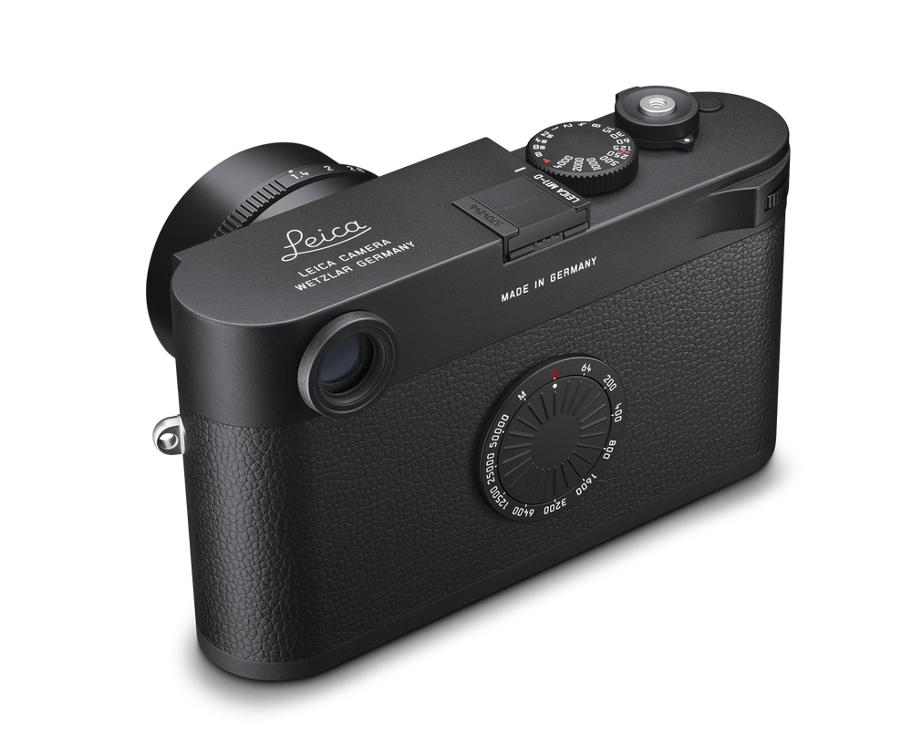 
                  
                    Load image into Gallery viewer, Leica M11-D in Black  - 20% Down Payment on $9,395
                  
                