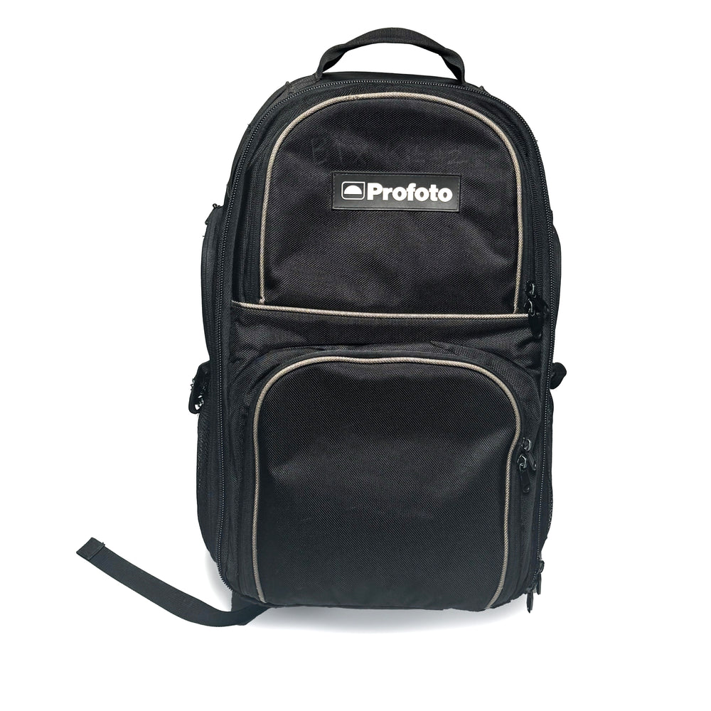 
                  
                    Load image into Gallery viewer, Profoto B1X Duo Kit with Carrying Backpack - Certified Used
                  
                
