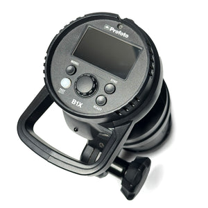 
                  
                    Load image into Gallery viewer, Profoto B1X Duo Kit with Carrying Backpack - Certified Used
                  
                