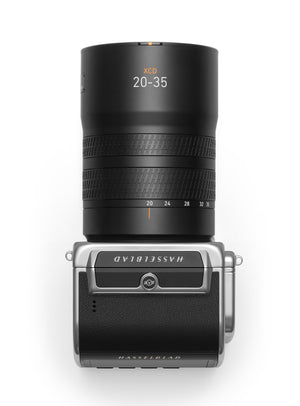 
                  
                    Load image into Gallery viewer, Hasselblad XCD 20-35mm E f/3.2-4.5 Lens
                  
                