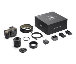 
                  
                    Load image into Gallery viewer, Hasselblad X2D 100C Earth Explorer Limited Edition
                  
                