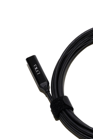 
                  
                    Load image into Gallery viewer, LVNA LINK Extension Cable Female USB-C to Male USB-C - 5m / 16.4ft
                  
                