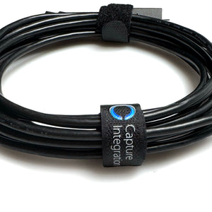 
                  
                    Load image into Gallery viewer, CI Cable Straps - 10 Pack
                  
                