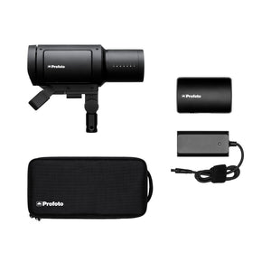 
                  
                    Load image into Gallery viewer, Profoto Pro-B3 750Ws Battery Powered Flash
                  
                