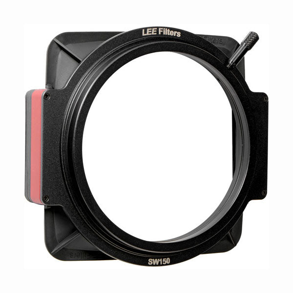 LEE Filters SW150 Mark II Filter System Holder for Wide-Angle Lenses