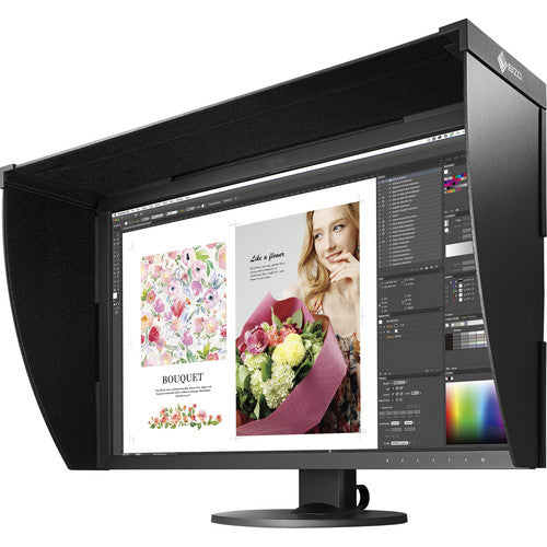 EIZO ColorEdge CG2730 27" 16:9 IPS Monitor