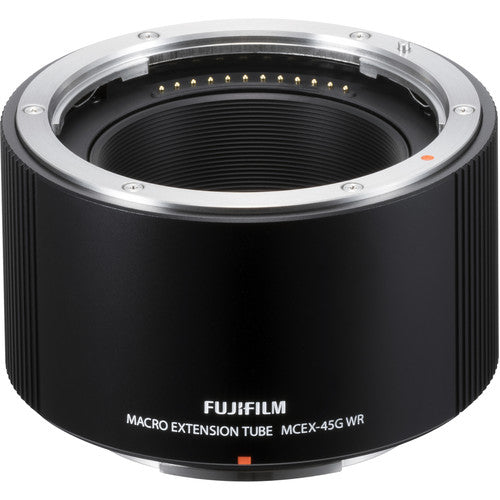 FUJIFILM MCEX-45G WR Macro Extension Tube