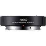 FUJIFILM MCEX-18G WR Macro Extension Tube