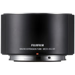 FUJIFILM MCEX-45G WR Macro Extension Tube